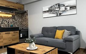 Jp Luxury Apartment In Citycenter